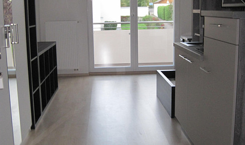 #1.15# Very nice, fully furnished apartment. Available from September or later.