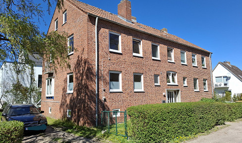 Apartment (in a building with individually owned units).