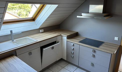 3,5-Zimmer-Wohnung mit Balkon in Neuhütten (Wüstenrot)