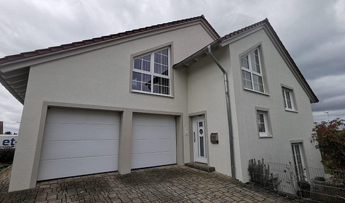 Architektenhaus LUX-BIT-TR