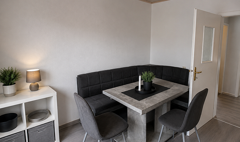Bezahlbar und solide + erhöhte AfA - EG-Wohnung in Bochum