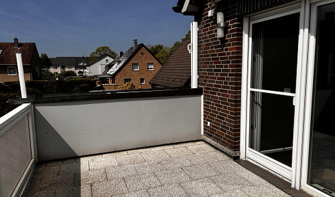 3-Zimmer Eigentumswohnung 98,45 m² in LEV-Hitdorf von privat zu verkaufen