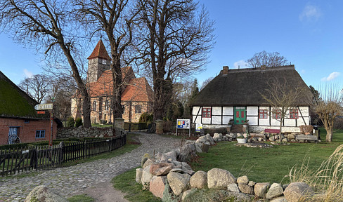 Zwischen Bodden und Ostsee