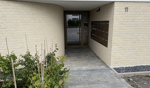 ***Neubau***KFW40Plus***Einbauküche***