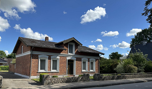 Haus mit Seele sucht neue Bewohner
