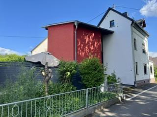 Koblenz Einfamilienhaus in guter Lage