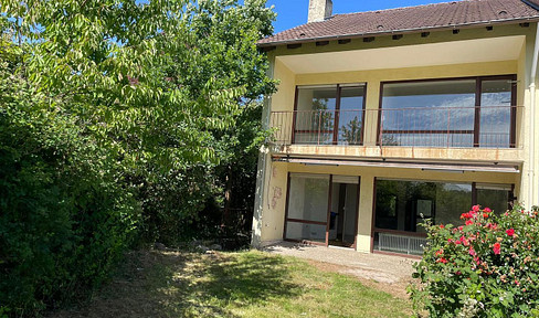 Provisionsfreies Einfamilienhaus in wunderschöner Lage