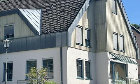 Gepflegtes Wohn- und Geschäftshaus – provisionsfrei vom Eigentümer