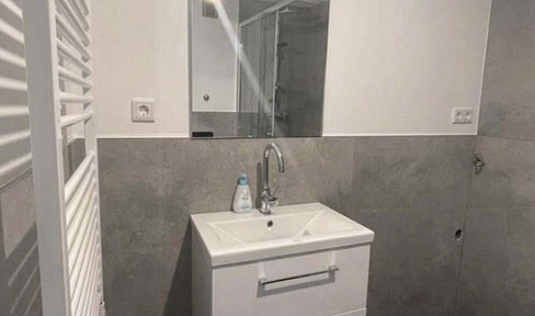 Charmante 2-Zimmer Altbauwohnung im Zentrum Aachen WG tauglich