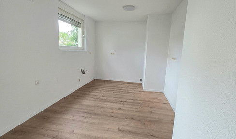 4 Zimmer Wohnung im Grünen PROVISIONSFREI