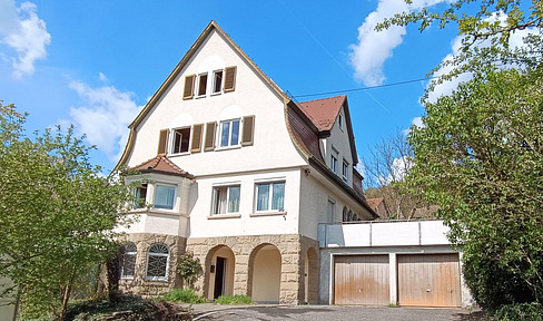 1-2-Familienhaus