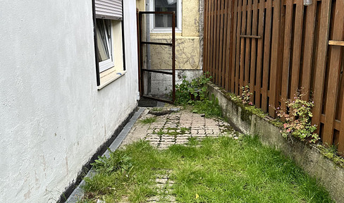 Miet Wohnung