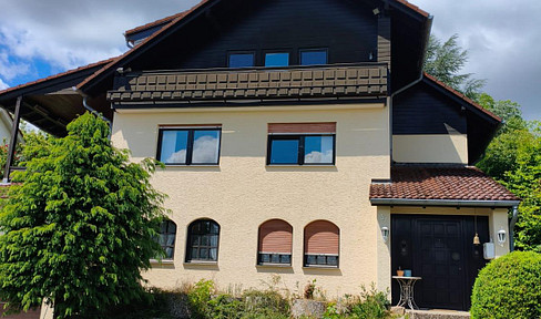 Einzigartiges Traumhaus mit Stil