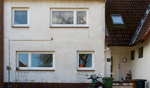 Ihre private Oase im Rosenthal - 1.600 m² Freiheit & Wohngemütlichkeit in Raisdorf