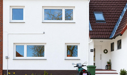 Ihre private Oase im Rosenthal - 1.600 m² Freiheit & Wohngemütlichkeit in Raisdorf