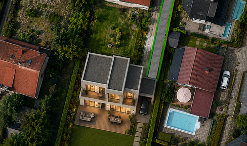 Buy now and build in the spring - Plot of land in a well-established residential area in Altglienicke.