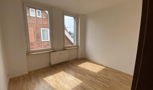 Well-designed, bright 2-room apartment in Neustadt near Coburg.