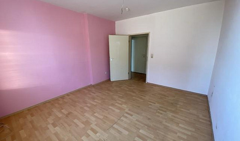 Bright, well-designed 2-room apartment in Neustadt, near Coburg.