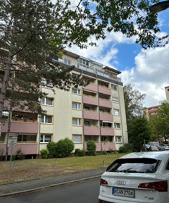 ETW Baujahr 1968