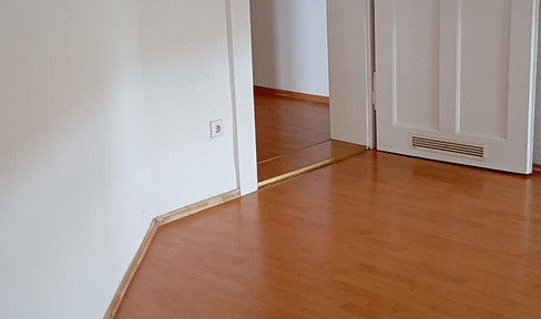 Top 2-Zimmer-Wohnung im herrlichen Schweinau bei Nürnberg!
