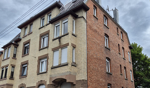 Werthaltige Kapitalanlage-Eigentumswohnung mit langfristigem Potential
