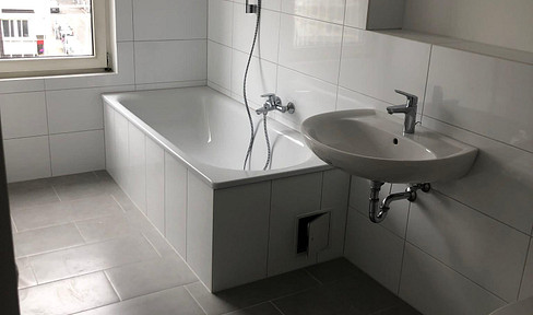 Exklusives Penthouse mit Dachterrasse & Aufzug – Wohnen über den Dächern von Herten Whg20