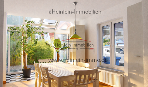 Reihenendhaus 7 ZKBB#2 Bäder #Zisterne #Keller ausgebaut #Griesheim Im Wiesengarten