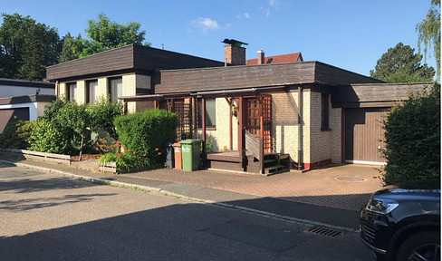 Bungalow with separate apartment unit! For sale by owner. Price negotiable.