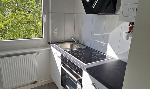 Sanierte 3-Zimmer-Wohnung in Schwäbisch Gmünd