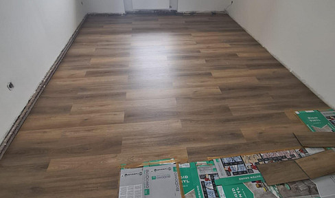 1 Zimmer oder 2 Zimmer Wohnung Düsseldorf Friedrichstadt