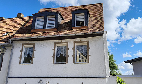 PREISÄNDERUNG Stadthaus für Liebhaber, Zentrum Schkeuditz, Provisionsfrei
