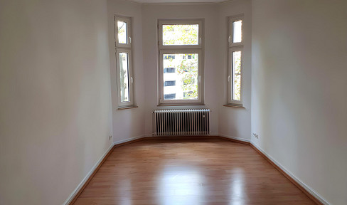 Provisionsfreie 2-Zimmer-Wohnung mit Balkon in Düsseldorf