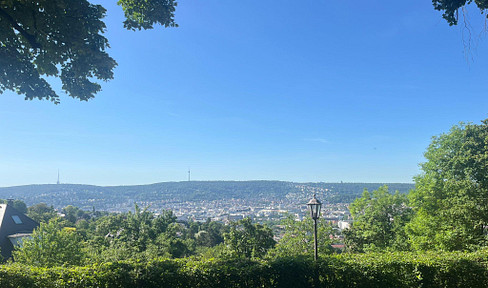 Panoramawohnen am Bismarckturm