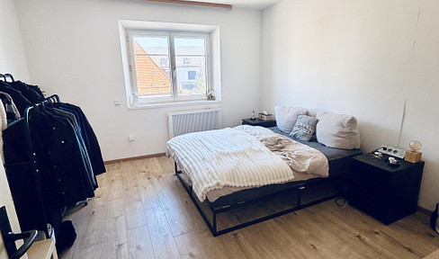 Charmante 2-Zimmer-Wohnung in Top-Lage von Lauf