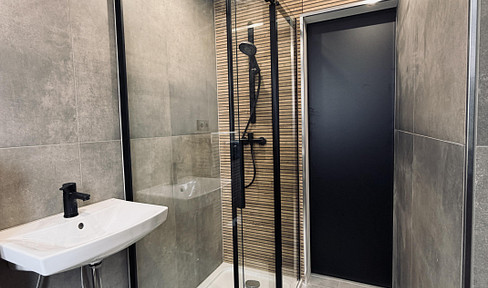 Bezugsfertiges Design-Apartment nach Kernsanierung – top vermietbares Renditeobjekt in Nürnberg