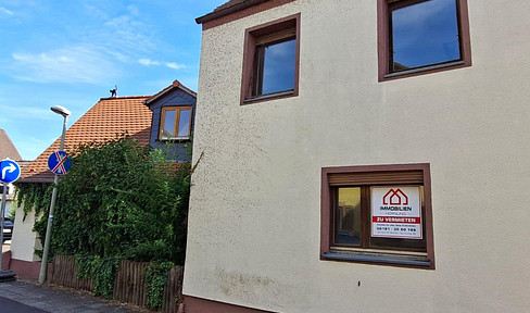 FIRST OCCUPANCY AFTER RENOVATION ON THE MAIN RIVER | Two unique apartments with separate entrances.