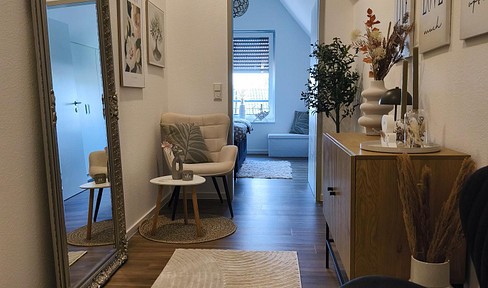 Wohnen in Offlum
