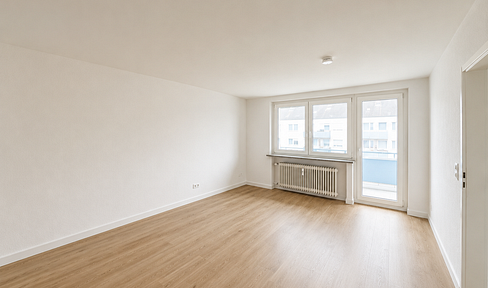 A modern 2-room apartment with updated amenities, perfectly located in Sindelfingen.