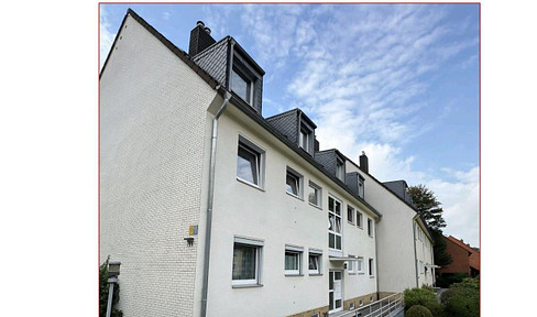 Erstbezug nach Sanierung: 3-Zimmer-Wohnung mit Balkon in Düsseldorf-Gerresheim