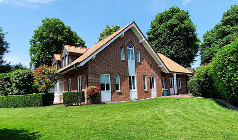 Architektenhaus in City Lage  PROVISIONSFREI