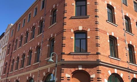 Einziehen und Wohlfühlen – 4-Zi-Wohnung in ruhiger Wohnlage mit perfekter Infrastrukturanbindung