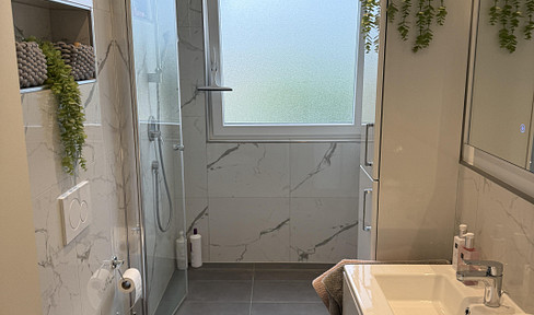 Modern living on the 5th floor – easily accessible with an elevator.