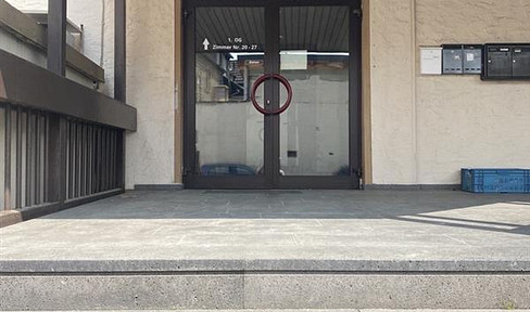 Attraktive Büro- / Praxisfläche im 1. OG – 320 m² in Bad Neuenahr-Lohrsdorf zu vermieten
