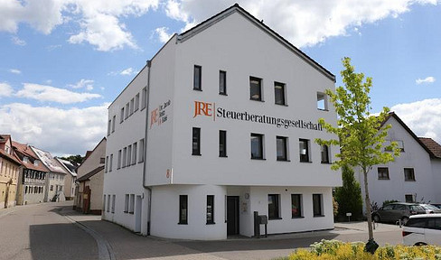 Representative office space for freelance professionals/consultants (m/f/d) in office premises – Kirchardt.
