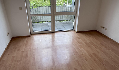 2-Zimmer Wohnung in Großziethen/nähe Lichtenrade ink. Einbauküche