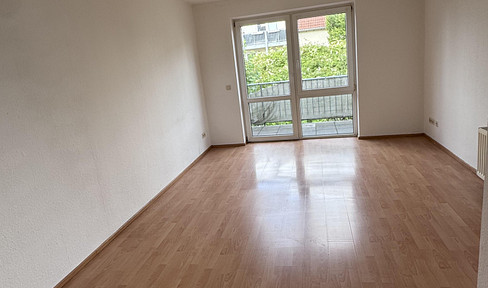 2-room apartment in Großziethen, near Lichtenrade, including fitted kitchen.