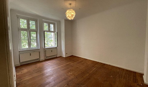 Charmante Einzimmerwohnung mit großzügiger Dachterrasse