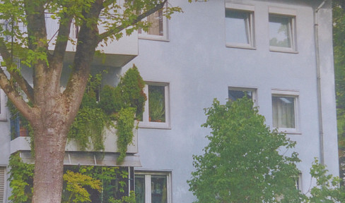 4-room apartment for rent - Frankfurt am Main/Eschersheim.