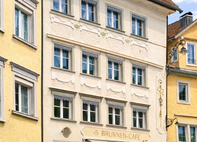 Penthouse Wohnung mit einmaliger Dachterasse und Seeblick !