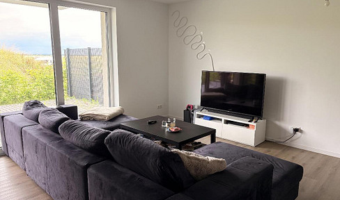 Apartment (new construction) in Merzenich.
